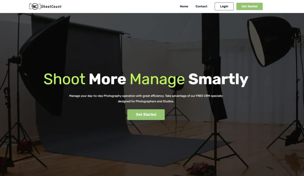 ShootCount